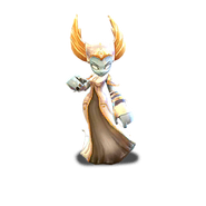 Render of Light Hex from RoH's collection screen