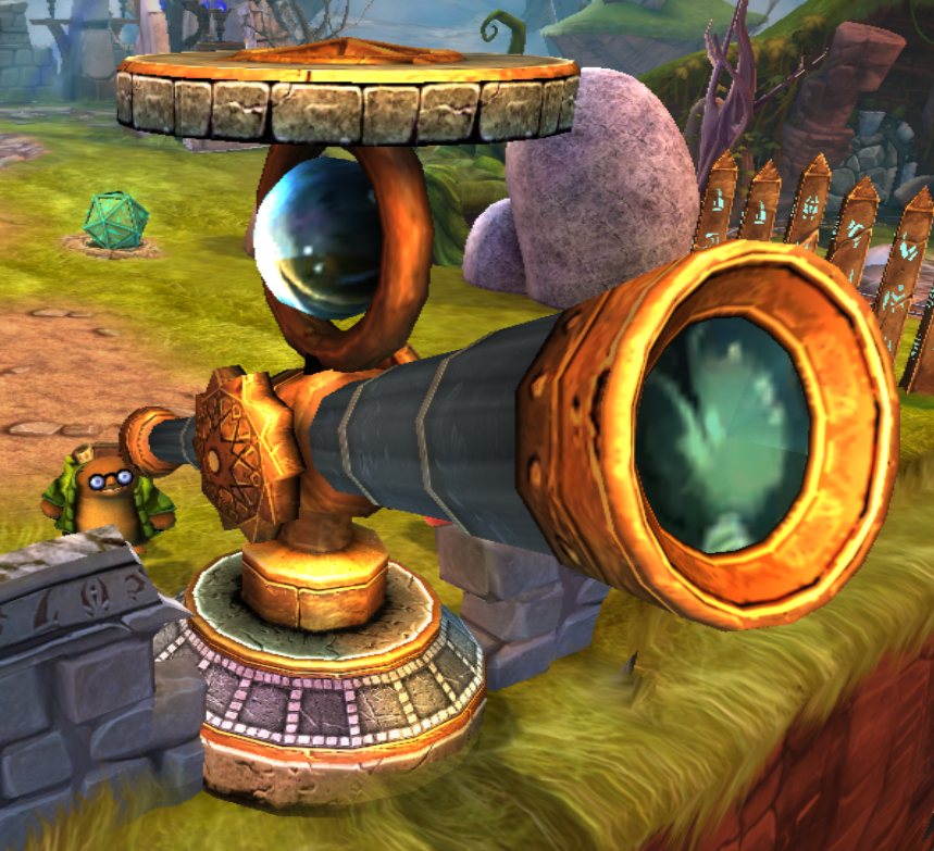 Skylanders: Spyro's Adventure, PlayStation Wiki