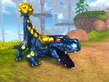 Legendary Skylanders
