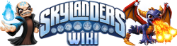 Skylanders Wiki