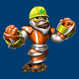 Builda Grilla Drilla