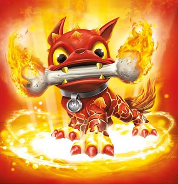 Hot Dog Skylanders Wiki Fandom