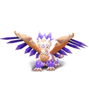 Same but with the Awakened form