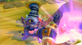 CrystalMaster