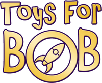 Toys For Bob 2017