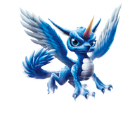 Whirlwind Transparent Render