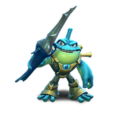 Rip Tide