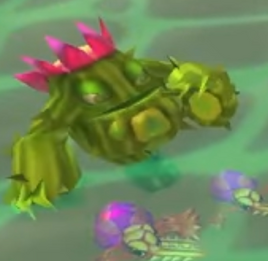 CactusKing