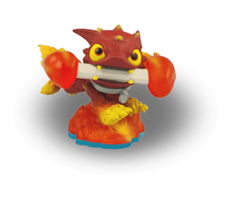 Hot Dog Skylanders Wiki Fandom