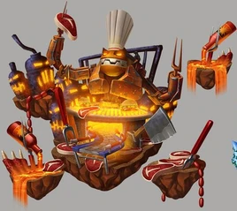Grill-X's Big BBQ
