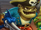 Pirates