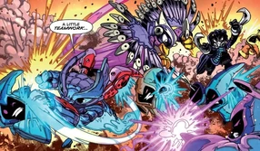 Spitfire SuperChargers