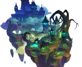 TheBoneGraveVillage Full v2