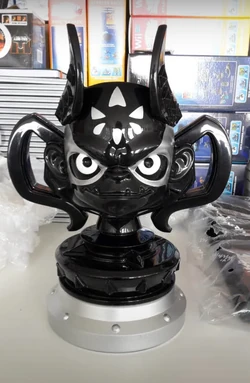 Skylander SuperChargers: Trophy Kaos | Köp på Tradera (618789354
