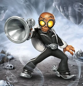 Frightful Fiesta Promo