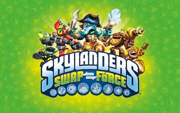 Skylanders: Force | Skylanders Wiki | Fandom