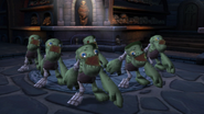 Rotten Robbies