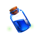 Small Blue Potion