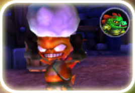 Spyro's Adventure (Wii)
