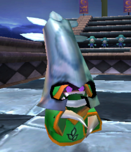 ArmoredSpellPunk