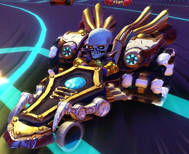 CategoryVillain Vehicles Skylanders Wiki Fandom