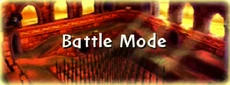 Battle Mode Logo