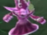 Elf Healer