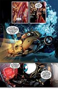 SuperChargers Issue 6 Page Preview 1