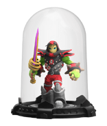 Sir-hoodington-3d.png (66 KB) A 3D printed figure of Sir Hoodington