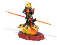 Figura de Ember