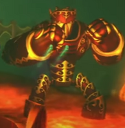 Arkeyan War Machine (Playstation 3 / Xbox 360)