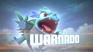 Warnado Trailer