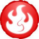 Logo du Feu