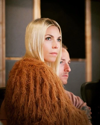 Holly Brook Hafermann (Skylar Grey) | Skylar Grey Wiki | Fandom