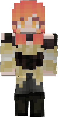 Jaylen | Skyline: REM Wiki | Fandom