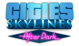 After Dark logo