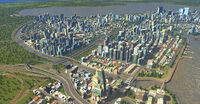 Cities: Skylines - Wikipedia