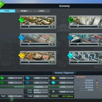 ekonomika cities skylines rus viki
