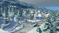 Snowfall