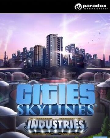 Skyline Skyline