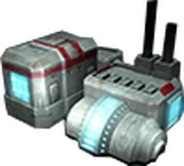 Coal Power Plant | Skylines Wikia | Fandom