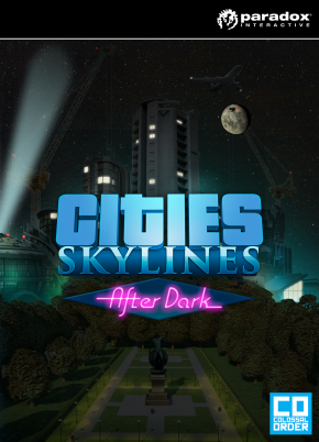 cities skylines after dark free update cities skylines after dark free update
