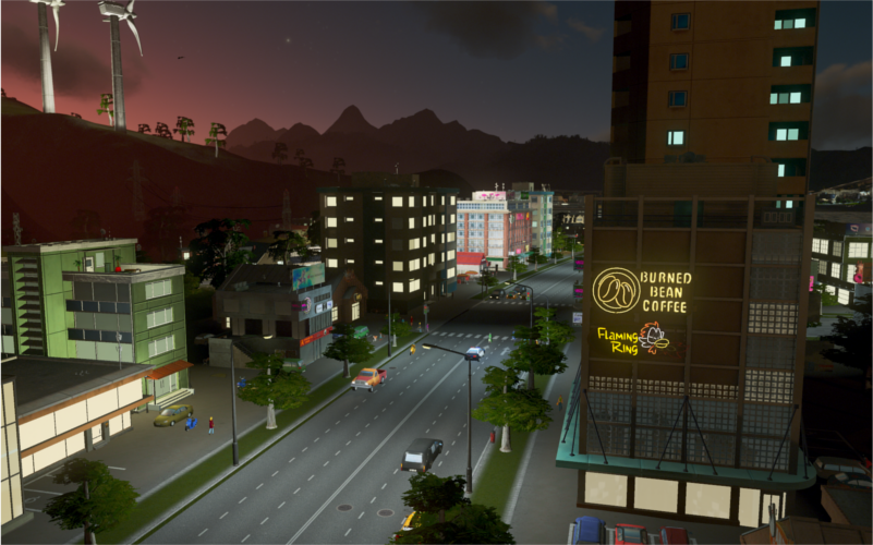 cities skylines after dark free vs paid cities skylines after dark free vs paid