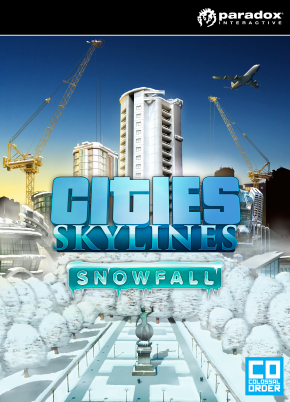 cities skylines all expansions