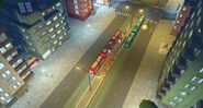 Tram 2