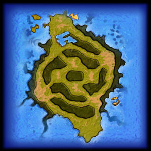 New Minimap