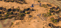 Bushland Battleground Preview.png