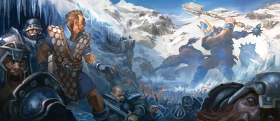 Encounters with Twilight Banner