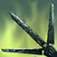 Ghostspears Weapon Change Ability Icon
