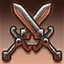 Bandit Lancer Tainted Branding Ability Icon